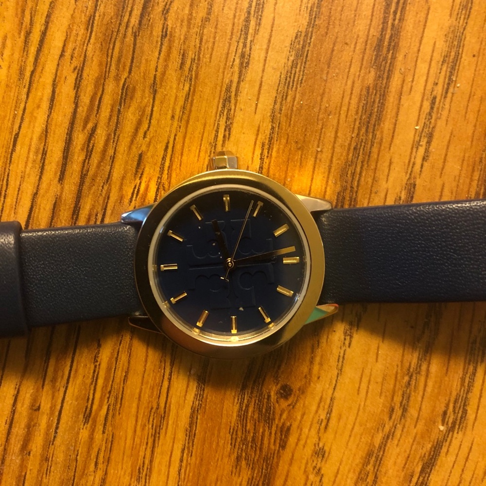 Tory Burch watch